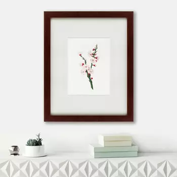 Картина Apricot Flower (42х52 см)