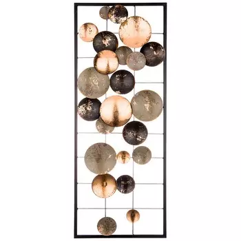 Картина Bartley (28,6х74,3х3,8 см)