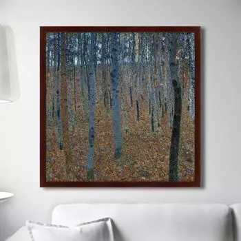 Картина Beech Grove (79х79 см)