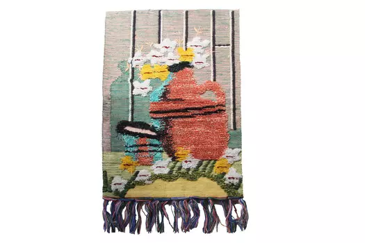 Картина Benet (70х100 см)