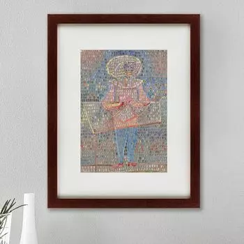 Картина Boy In Fancy Dress (47х60 см)