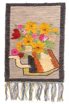 Картина Caroline (60х80 см)