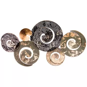 Картина Everild (36,2х66,7х4,4 см)