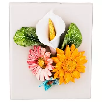 Картина Ezekiel (14х16 см)