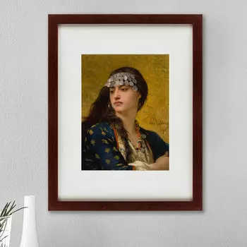 Картина Fatima (47х60 см)