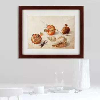 Картина Fig Painting (42х52 см)