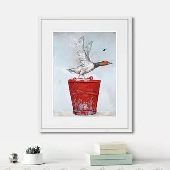 Картина Ganso (42х52 см)