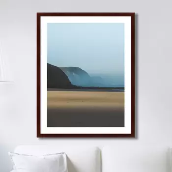 Картина Iceland coast (79х100 см)