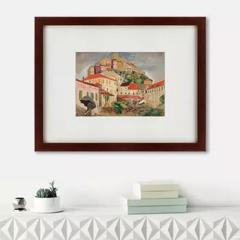 Картина Южная Провинция (47х60 см)