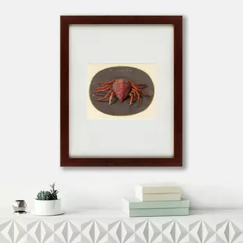 Картина Krab (42х52 см)