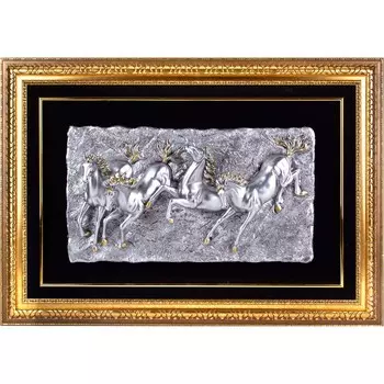 Картина Lemoine (85х120 см)