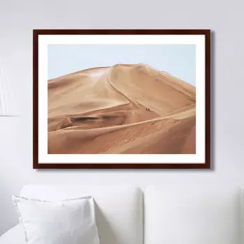 Картина Namib Desert (79х100 см)