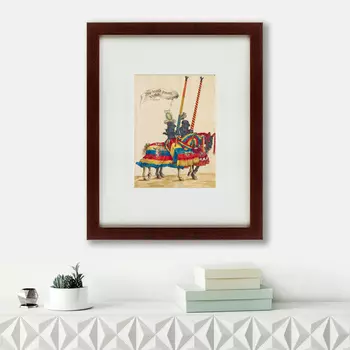 Картина Nuremberg №5 (42х52 см)