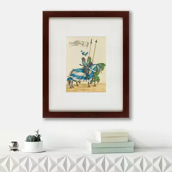 Картина Nuremberg №7 (42х52 см)