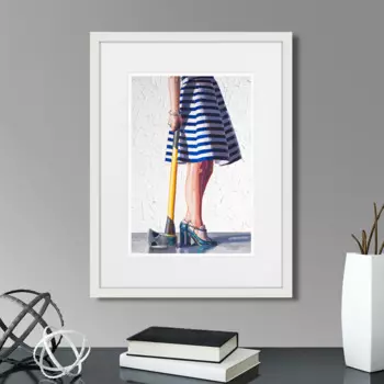 Картина Slice of Life (32х42 см)