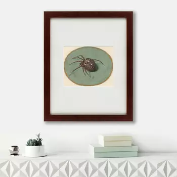 Картина Spider (42х52 см)