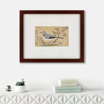 Картина The Bird (42х52 см)