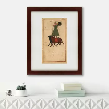 Картина The Wonders Of Creation (42х52 см)