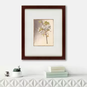 Картина Watercolor Over Pencil Etude №1 (42х52 см)