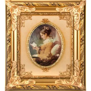 Картина Watkin (43х36 см)