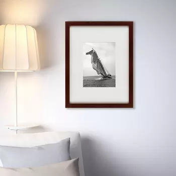 Картина Яхта (47х60 см)