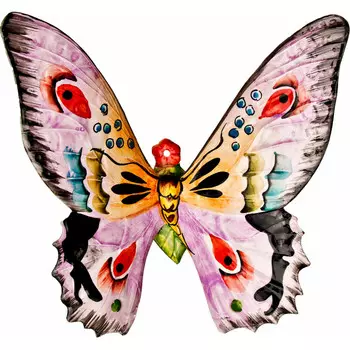 Картина Yellow (26х27 см)