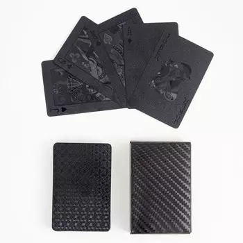 Карты игральные Абстракция (Набор)