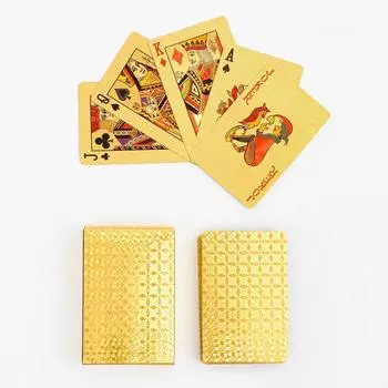 Карты игральные Абстракция (Набор)