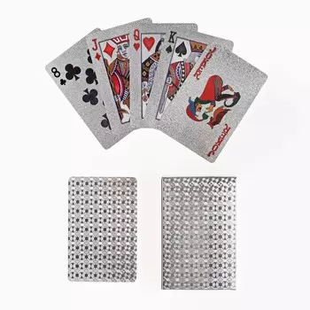 Карты игральные Абстракция (Набор)