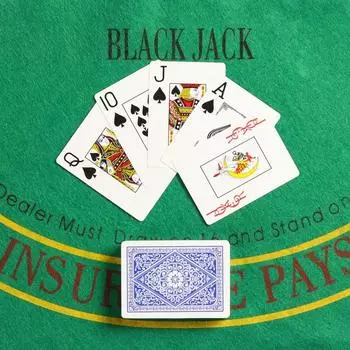 Карты игральные (Набор)