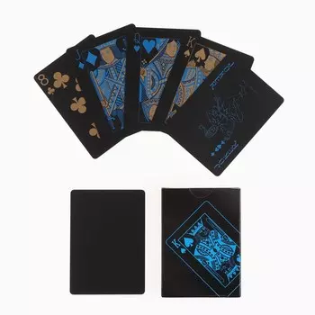 Карты игральные (Набор)