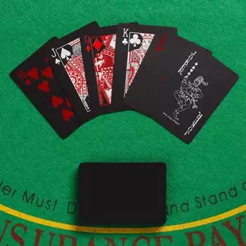 Карты игральные (Набор)