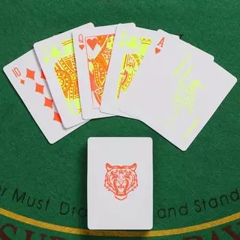 Карты игральные (Набор)