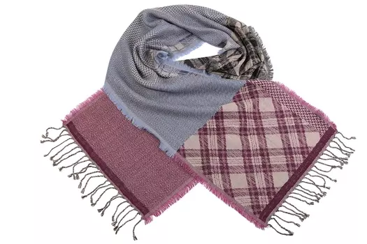 Кашне Bambi в ассортименте (35х170 см)