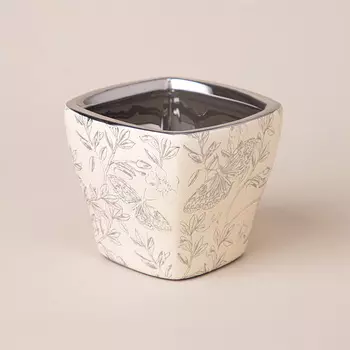 Кашпо (11х10 см)