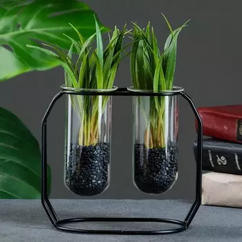 Кашпо (17х15х6 см)