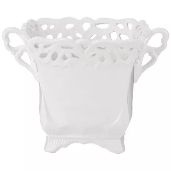 Кашпо (19х14х13 см)