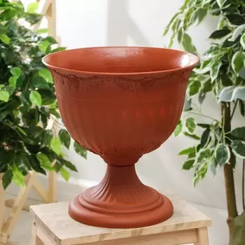 Кашпо Ангара (12000 мл)