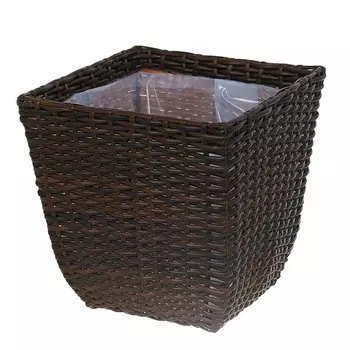 Кашпо Bonita (29х29х30 см)