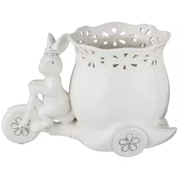 Кашпо Carly (27 см)