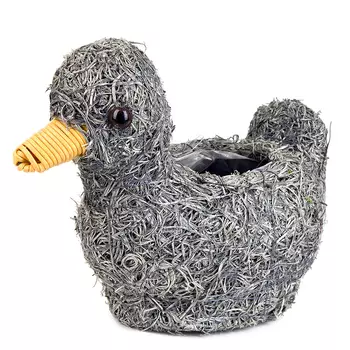 Кашпо декоративное Shoshana