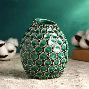 Кашпо Дрейк (13х10 см)