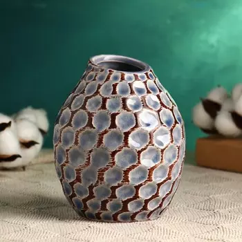 Кашпо Дрейк (13х10 см)