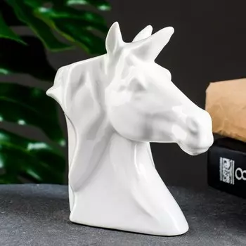 Кашпо Единорог (13х5х13 см)