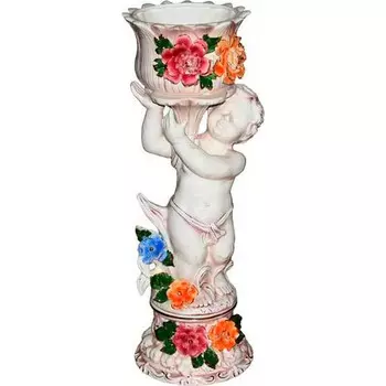 Кашпо Elenora (93 см)