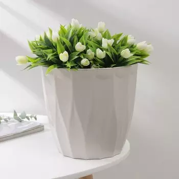 Кашпо Флюте (4500 мл)