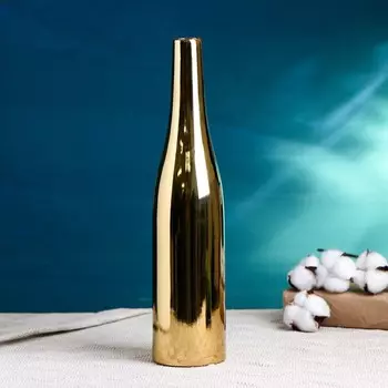 Кашпо Голден тайм (33х8х3 см)