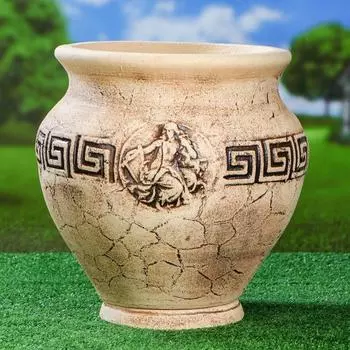 Кашпо Греция (20000 мл)