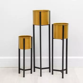 Кашпо Иллюзион (69х40х59 см)