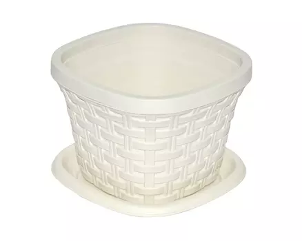 Кашпо Ivan (1300 мл)